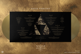 Sins Of Hyrule (2Xlp Vinyl 2Nd Edition Gold)