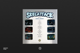 Skelattack (Original Soundtrack) - Jamal Green (2xLP Vinyl Record)