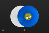 Slime-san (Official Soundtrack) - Various Artists- (2xLP Vinyl Record)