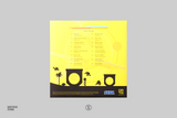 Sonic Mania - Tee Lopes (1xLP Vinyl Record)