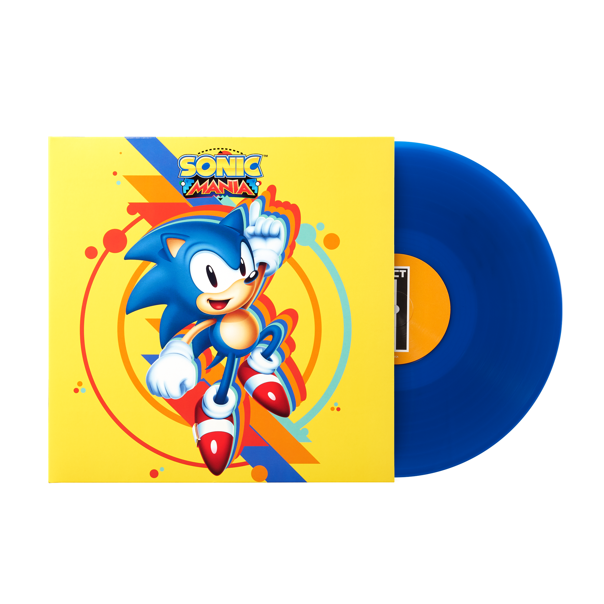 Sonic Mania Adventures Knuckles Model Sheet Exclusive Poster – Sega Shop
