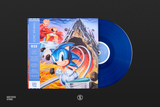Sonic Spinball (1xLP Vinyl Record)
