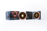 Souls And Blood (Music Inspired By Demons Dark Bloodborne) (Compact Disc) Compact Disc
