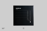 Spaceplan (Official Soundtrack) - Logan Gabriel (2xLP Vinyl Record)