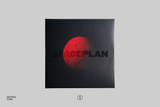 Spaceplan (Official Soundtrack) - Logan Gabriel (2xLP Vinyl Record)