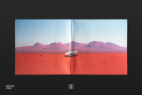 Spaceplan (Official Soundtrack) - Logan Gabriel (2xLP Vinyl Record)