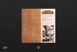 Spelunky (Original Soundtrack) - Eirik Suhrke (Limited Run Games-exclusive 1xLP Vinyl Record)