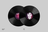 Marvel's Spider-Man: Miles Morales (Original Soundtrack)- John Paesano (2xLP Vinyl Record)