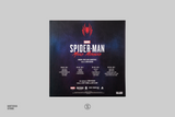 Marvel's Spider-Man: Miles Morales (Original Soundtrack)- John Paesano (2xLP Vinyl Record)