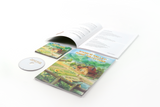 Stardew Valley Piano Collections (Physical Sheet Music Book)