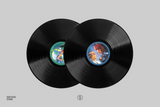 Street Fighter Alpha 2 (Original Soundtrack) - Capcom Sound Team (2xLP Vinyl Record)