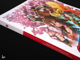 Streets Of Rage 4 - The Definitive Soundtrack (3X Lp Vinyl) Vinyl