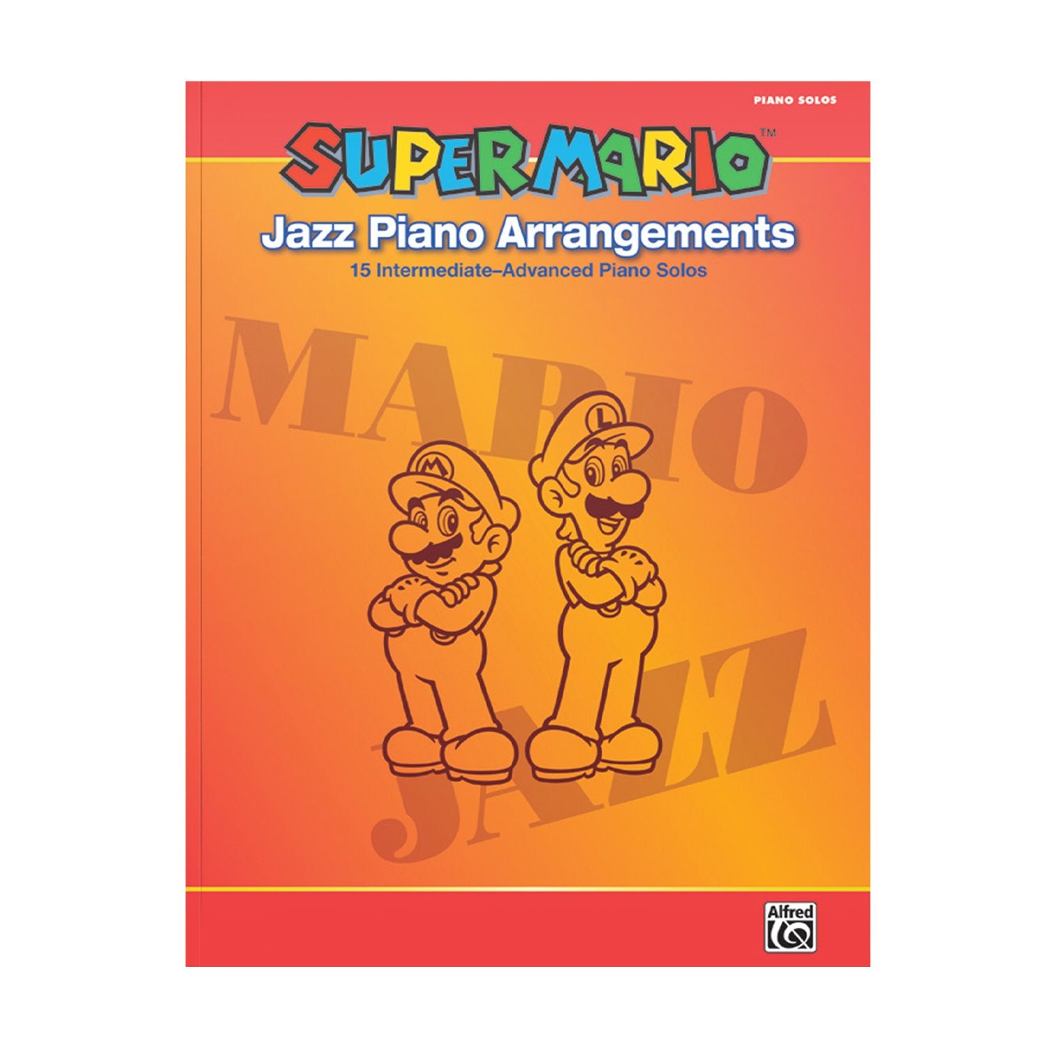 Alfred Music New Super Mario Bros. Wii favorable buying at our shop