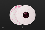 Super Meat Boy Forever (Original Soundtrack) - Ridiculon (Exclusive Red+Pink 2xLP Vinyl Record)