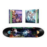 Tekken 2 Original Soundtrack (2X Lp) Vinyl