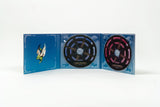 Timespinner (Original Game Soundtrack) (Compact Disc) Compact Disc
