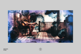 The Last Of Us, Part II (Original Soundtrack) - Gustavo Santaolalla & Mac Quayle (2xLP Vinyl Record)