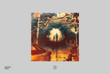 The Last Of Us (Original Soundtrack) Vol. 1 - Gustavo Santaolalla (2xLP Vinyl Record)