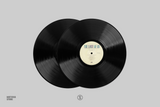 The Last Of Us (Original Soundtrack) Vol. 2 - Gustavo Santaolalla (2xLP Vinyl Record)