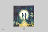 The Last Of Us (Original Soundtrack) Vol. 2 - Gustavo Santaolalla (2xLP Vinyl Record)