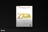 The Legend Of Zelda: Symphony The Goddesses (Supplemental Edition) Sheet Music