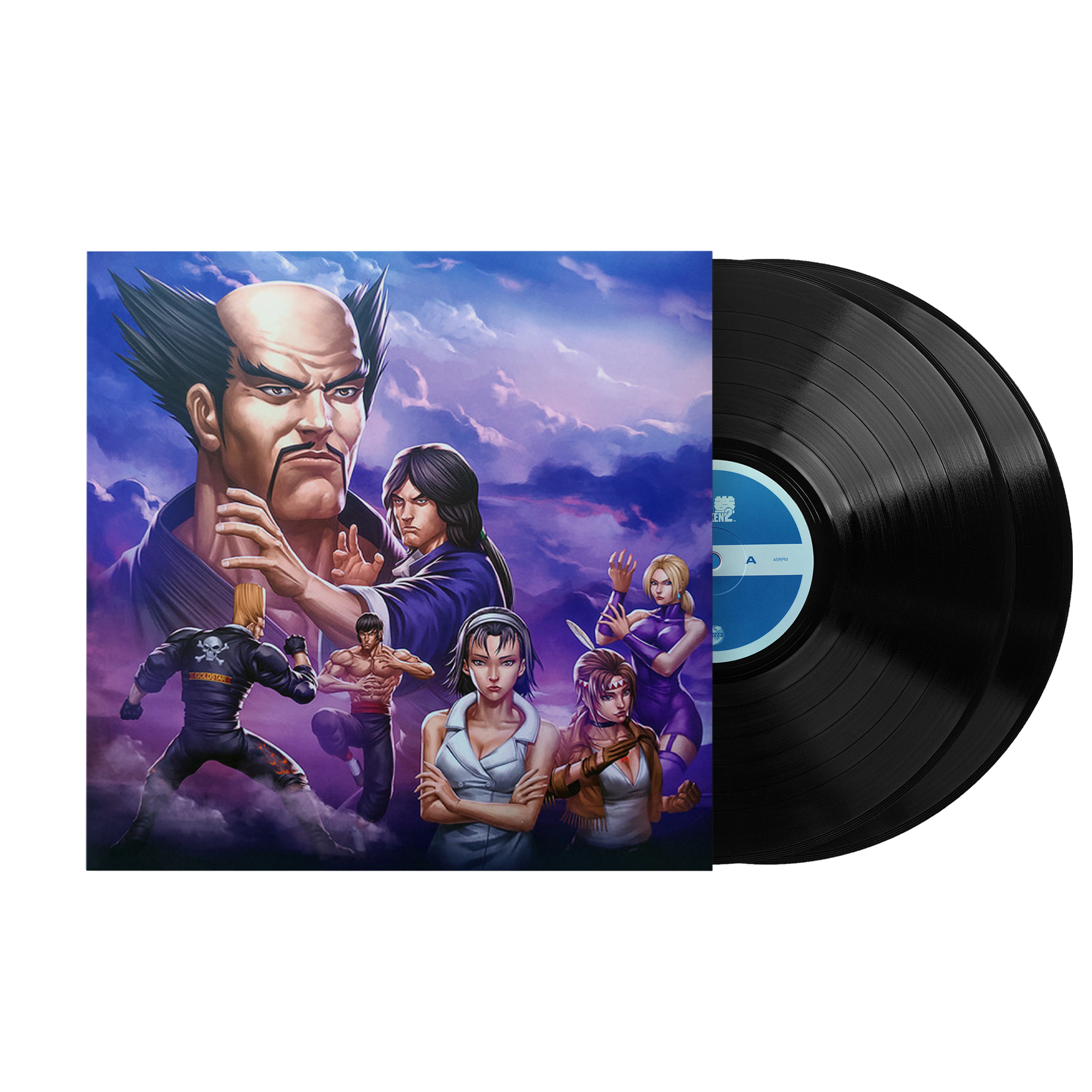 Game Dimensions Tekken Kazuya Mishima Wholesale