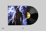 Tekken 4 (Original Soundtrack) - Namco Sounds (2xLP Vinyl Record)