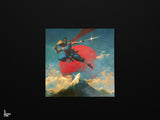 The Messenger (2X Color Lp) Vinyl