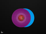 The Messenger (2X Color Lp) Vinyl
