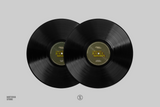 The Church in the Darkness (Original Soundtrack) - Andre Maguire (2xLP Vinyl Record)