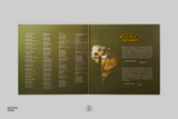 The Church in the Darkness (Original Soundtrack) - Andre Maguire (2xLP Vinyl Record)