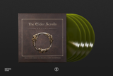 The Elder Scrolls Online: Selections From The Original Game Soundtrack - (Materia Store Exclusive 4xLP Vinyl Record)