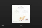 The First Tree (Original Soundtrack) - Josh Kramer (1xLP Vinyl Record)