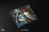 The House in Fata Morgana - Original Soundtrack Selections (2xLP Vinyl Record - Saints Blood Variant)