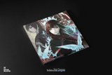The House in Fata Morgana - Original Soundtrack Selections (2xLP Vinyl Record - Saints Blood Variant)