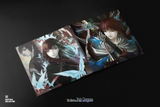 The House in Fata Morgana - Original Soundtrack Selections (2xLP Vinyl Record - Retail Edition)
