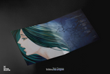 The House in Fata Morgana - Original Soundtrack Selections (2xLP Vinyl Record - Retail Edition)