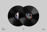 The House in Fata Morgana - Original Soundtrack Selections (2xLP Vinyl Record - Retail Edition)
