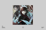 The House in Fata Morgana - Original Soundtrack Selections (2xLP Vinyl Record - Retail Edition)