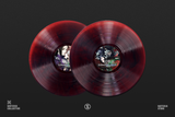 The House in Fata Morgana - Original Soundtrack Selections (2xLP Vinyl Record - Saints Blood Variant)