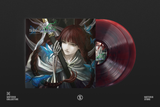 The House in Fata Morgana - Original Soundtrack Selections (2xLP Vinyl Record - Saints Blood Variant)
