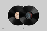 The Medium (Original Soundtrack) - Akira Yamaoka & Arkadiusz Reikowski (2xLP Vinyl Record- Black)