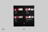 The Missing: J.J. Macfield and the Island of Memories (Original Soundtrack) - Yuji Technouchi & Keisuke Morita (2xLP Vinyl Record)