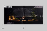 The Missing: J.J. Macfield and the Island of Memories (Original Soundtrack) - Yuji Technouchi & Keisuke Morita (2xLP Vinyl Record)