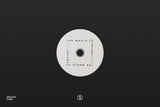 The World is Square - Mustin (Compact Disc)