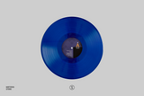 Thomas Was Alone (Original Game Soundtrack) - David Housden (Limited Edition 1xLP Vinyl Record)