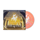 Time & Space (Limited Edition Compact Disc) Disc