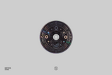Time Once Lost (Remastered) - ROZEN (Compact Disc)