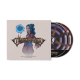 Timespinner (Original Game Soundtrack) (Compact Disc) Compact Disc