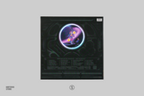 Timespinner (Original Game Soundtrack) - Jeff Ball (Limited Edition 1xLP Vinyl Record)